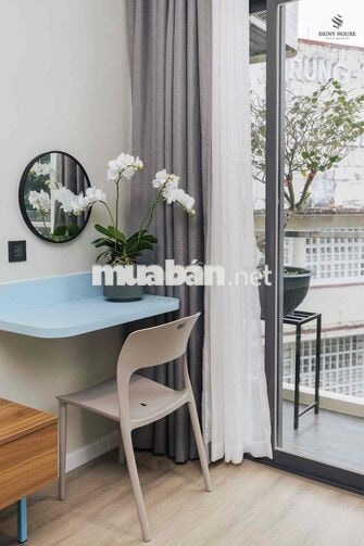 CĂN HỘ CAO CẤP VIEW LANDMARK 81 - BAN CÔNG - FULL NỘI THẤT, QUẬN 1 ...
