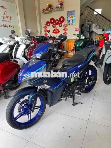 Exciter 155cc .khoá Smartkey. lướt.zin nguyên bản