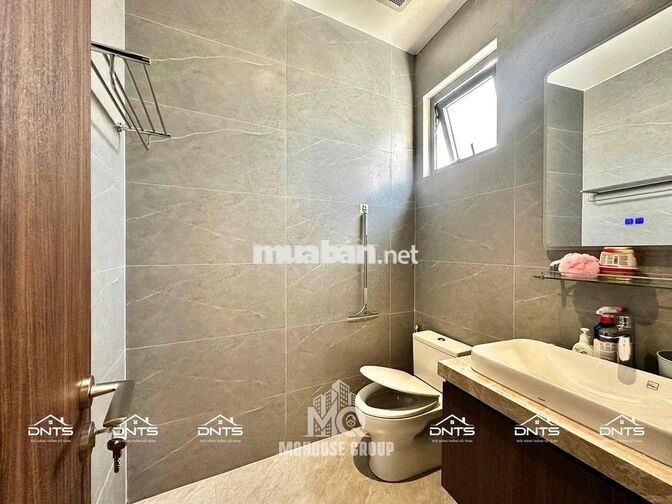 KHAI TRƯƠNG CĂN HỘ DỊCH VỤ CAO CẤP QUẬN 1 NGAY CHỢ TÂN ĐỊNH