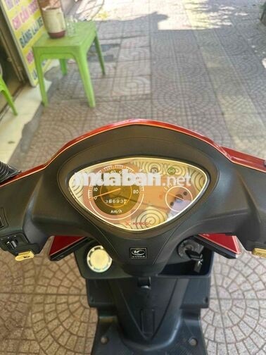 Xe máy Kymco Candy Hi 50cc zin dep