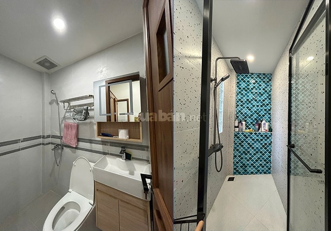 Bán nhà phố Quận Bình Thạnh, Ngô Đức Kế, 162m2, 5 tầng, giá 22.5 tỷ