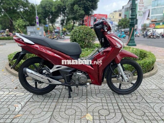 HONDA FUTURE 125i đời 2021 BSTP ngay chủ