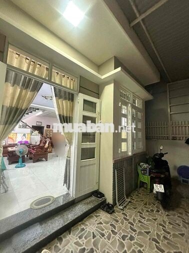Bán Nhà Mặt Tiền Đào Duy Anh Hòn Rớ 1 Phước Đồng Nha Trang Hướng Tây