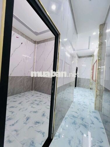 🌈Nhà 2 Lầu Gần Ngã 3 Tân Kim Sổ Riêng Có Hoàn Công ⏭️ Xe 7 Chỗ Tới Nhà