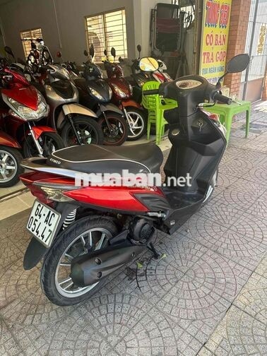 Xe máy Kymco Candy Hi 50cc zin dep