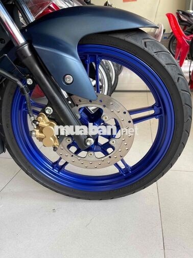 Exciter 155cc .khoá Smartkey. lướt.zin nguyên bản