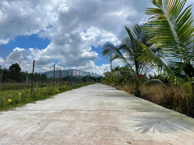 Hơn 1.000m2 đất, 200m2 thổ cư P. Xuân Lộc, TP. Đồng Nai