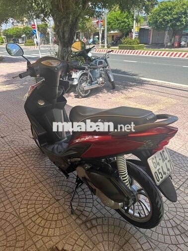Xe máy Kymco Candy Hi 50cc zin dep
