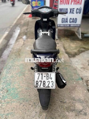 Wave Alpha 2022 chính chủ kí đẹp keng zin êm