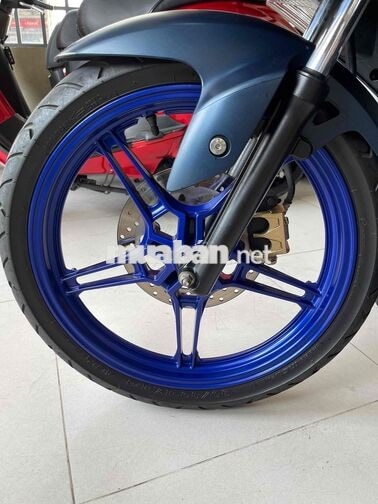 Exciter 155cc .khoá Smartkey. lướt.zin nguyên bản