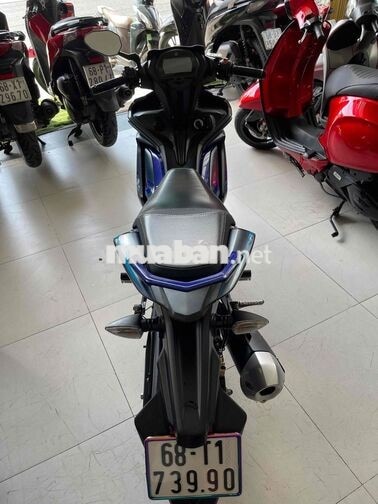 Exciter 155cc .khoá Smartkey. lướt.zin nguyên bản