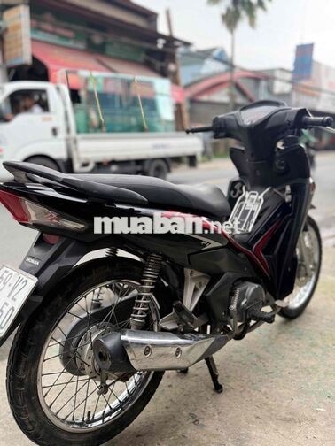 Honda Wave RSX 2017 bstp đẹp zin êm