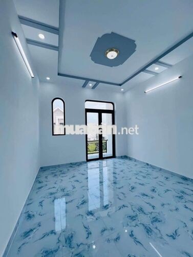 🌈Nhà 2 Lầu Gần Ngã 3 Tân Kim Sổ Riêng Có Hoàn Công ⏭️ Xe 7 Chỗ Tới Nhà