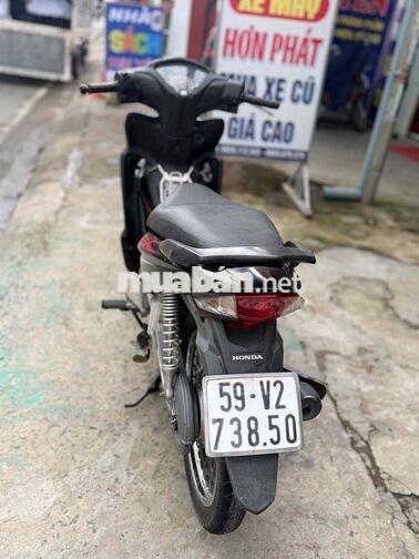 Honda Wave RSX 2017 bstp đẹp zin êm