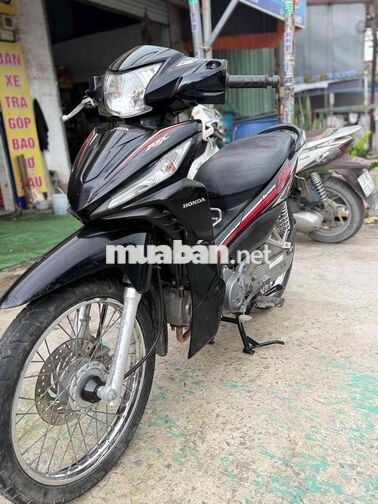 Honda Wave RSX 2017 bstp đẹp zin êm