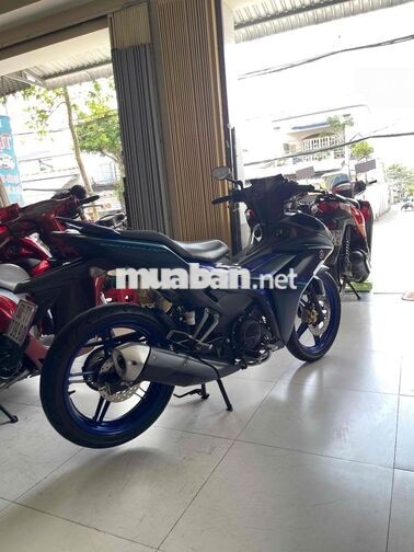 Exciter 155cc .khoá Smartkey. lướt.zin nguyên bản