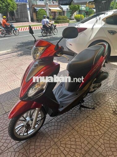 Xe máy Kymco Candy Hi 50cc zin dep