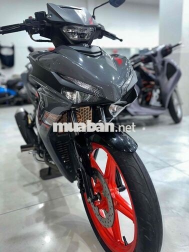 Yamaha Exciter 155vva 2021 chính chủ