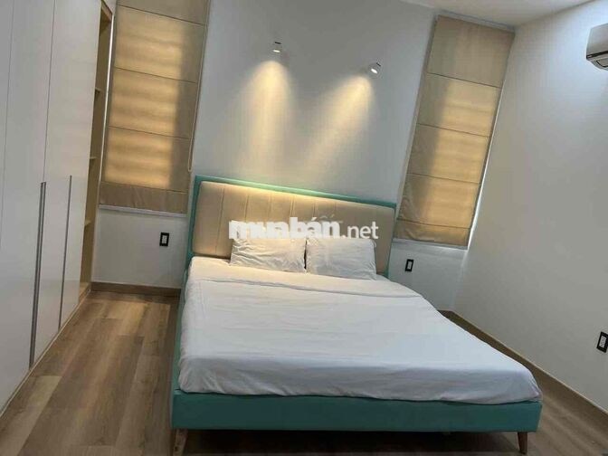 CHO THUÊ NHÀ KHU THƯƠNG MẠI DICH VỤ PHÚ MỸ NỘI THẤT CAO CẤ 4PN 4WC