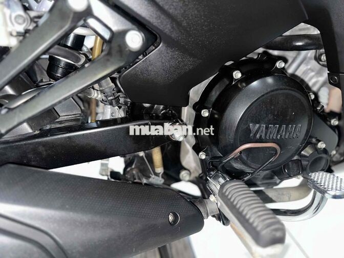 Yamaha Exciter 155vva 2021 chính chủ