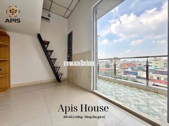 ✨KHAI TRƯƠNG TOÀ NHÀ MỚI XÂY - KẾ BÊN HUIT