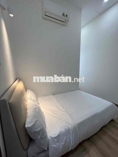 CHO THUÊ NHÀ KHU THƯƠNG MẠI DICH VỤ PHÚ MỸ NỘI THẤT CAO CẤ 4PN 4WC
