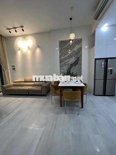 CHO THUÊ NHÀ KHU THƯƠNG MẠI DICH VỤ PHÚ MỸ NỘI THẤT CAO CẤ 4PN 4WC