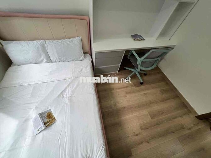 CHO THUÊ NHÀ KHU THƯƠNG MẠI DICH VỤ PHÚ MỸ NỘI THẤT CAO CẤ 4PN 4WC