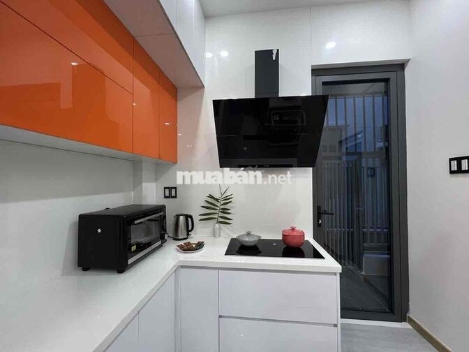 CHO THUÊ NHÀ KHU THƯƠNG MẠI DICH VỤ PHÚ MỸ NỘI THẤT CAO CẤ 4PN 4WC