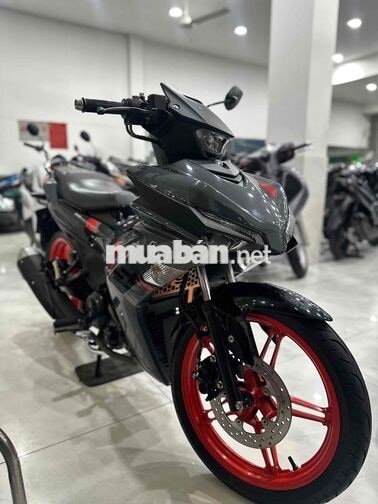 Yamaha Exciter 155vva 2021 chính chủ