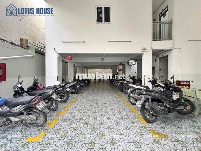 CHDV CÓ GÁC 35m2, CỬA SỔ TRỜI VỪA MỚI TRỐNG LẠI NGÂY ĐẦM SEN TÂN PHÚ
