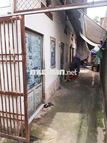 chính chủ tôi đứng tên bán nhà ngang 6m
