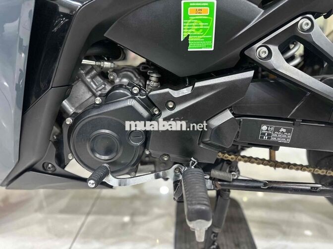 Yamaha Exciter 155vva 2021 chính chủ