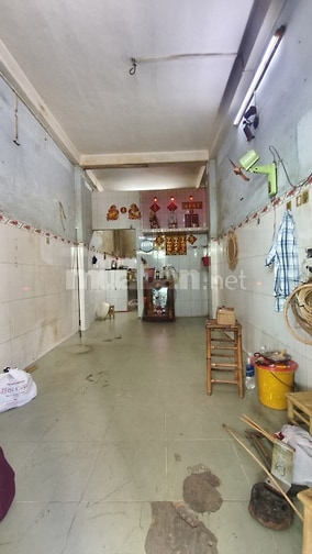 Chính chủ bán nhà cũ tiện cả tạo Phó Cơ Điều Q11 - 3m x 8,5m