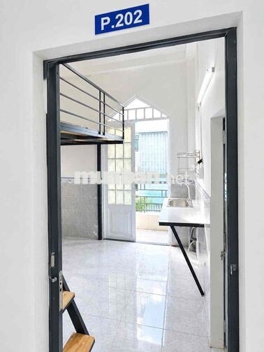 CHO THUÊ PHÒNG TRỌ CÓ BAN CÔNG SẠCH SẼ