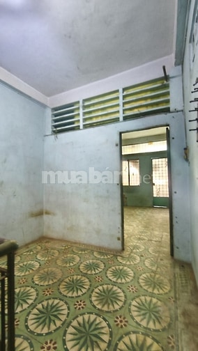 Chính chủ bán nhà cũ tiện cả tạo Phó Cơ Điều Q11 - 3m x 8,5m