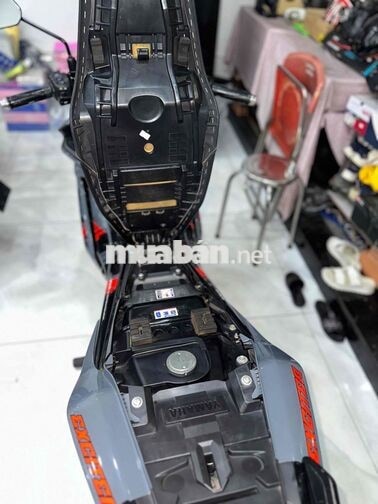 Yamaha Exciter 155vva 2021 chính chủ