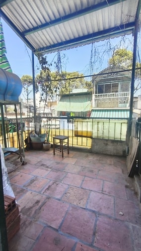 Chính chủ bán nhà cũ tiện cả tạo Phó Cơ Điều Q11 - 3m x 8,5m