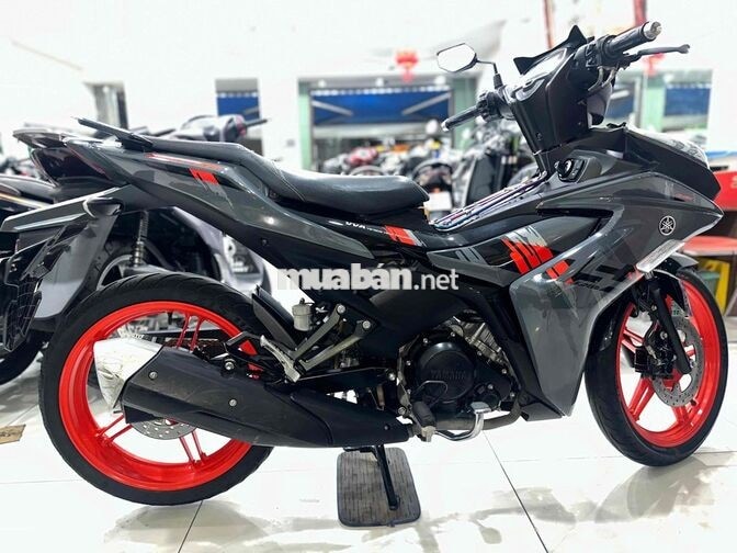 Yamaha Exciter 155vva 2021 chính chủ