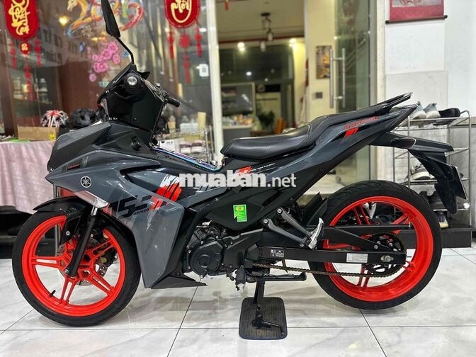 Yamaha Exciter 155vva 2021 chính chủ
