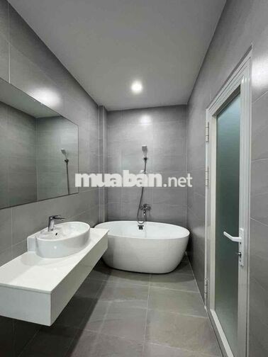 CHO THUÊ NHÀ KHU THƯƠNG MẠI DICH VỤ PHÚ MỸ NỘI THẤT CAO CẤ 4PN 4WC
