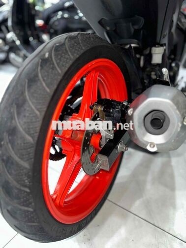 Yamaha Exciter 155vva 2021 chính chủ