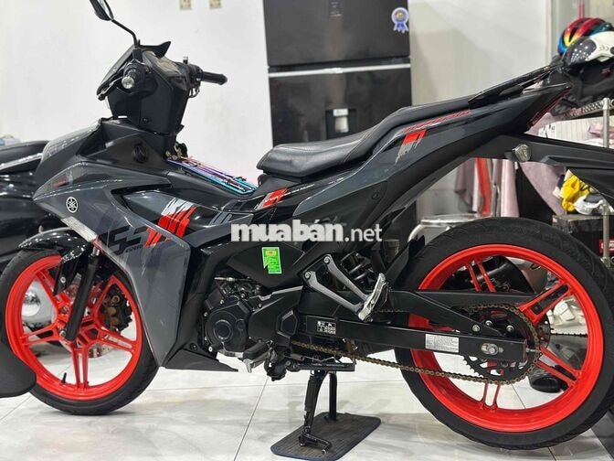 Yamaha Exciter 155vva 2021 chính chủ