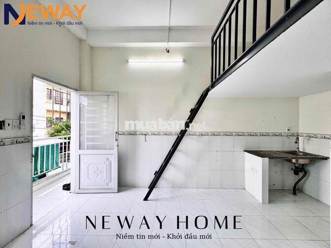CHO THUÊ PHÒNG BANCOL SIÊU RỘNG THOÁNG NGAY LÊ TRỌNG TẤN_CÔNG THƯƠNG