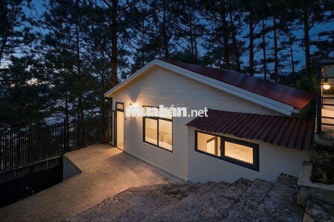 CHO THUÊ NHÀ NGUYÊN CĂN 2 PN KHU NGHỈ DƯỠNG BAO ĐIỆN NƯỚC GIÁ 15 TRIỆU