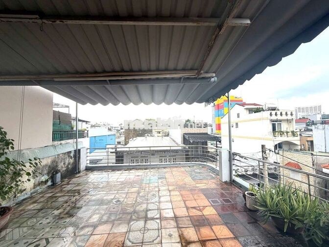 CHO THUÊ NHÀ ĐƯỜNG NGUYỄN VĂN LỊCH GẦN CHỢ THỦ ĐỨC. 3TẦNG 4PN 3WC 