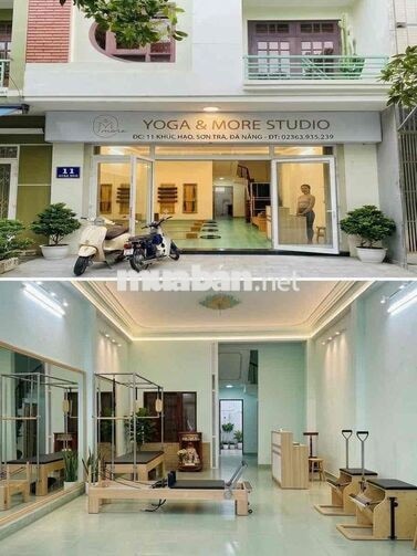 Cho Thuê Nhà Nguyên Căn Mặt Tiền Khúc Hạo Giá Tốt