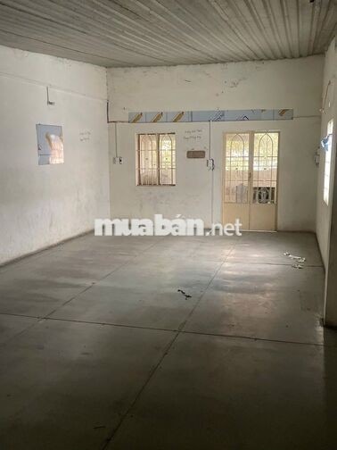 Cho thuê nhà nguyên căn Lê Thị Hoa, T+ Lầu
