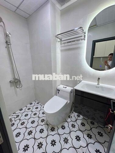 ĐƯỜNG SỐ 2 - BÌNH TÂN - CÓ THANG MÁY - DUPLEX FULL NT