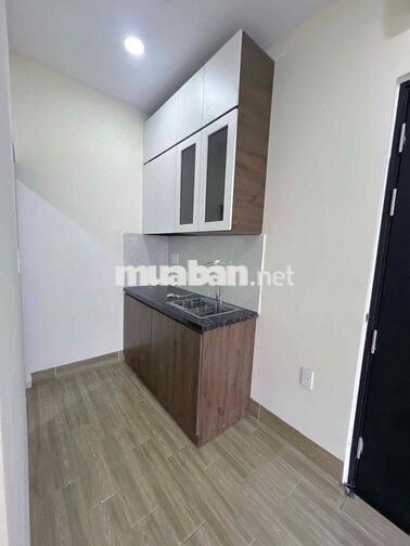ĐƯỜNG SỐ 2 - BÌNH TÂN - CÓ THANG MÁY - DUPLEX FULL NT